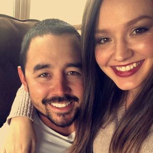 Meet your Posher, Ashlie